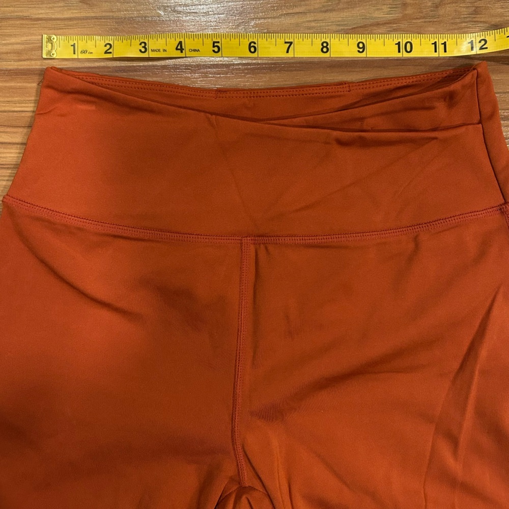 Free People FP Movement Freeform Legging Size Small - Picture 5 of 8
